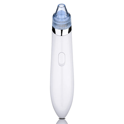 Blackheads Suction Instrument Electric Microcrystal To Blackheads Beauty Instrument